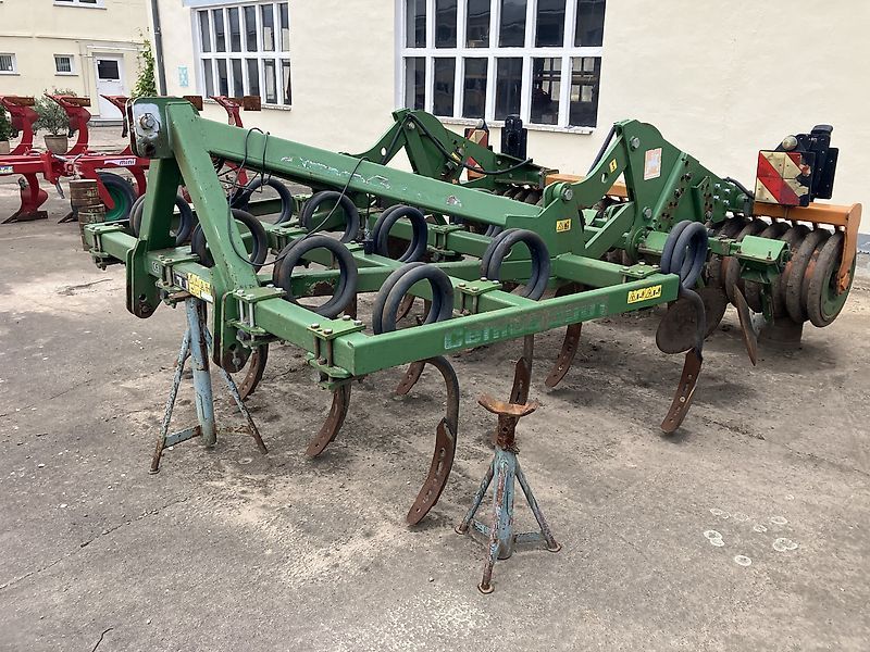 E-FARM: Amazone cenius 3001 - Cultivator - id DMGF1XV - €7,000 - Year of construction: 2007 - Germany