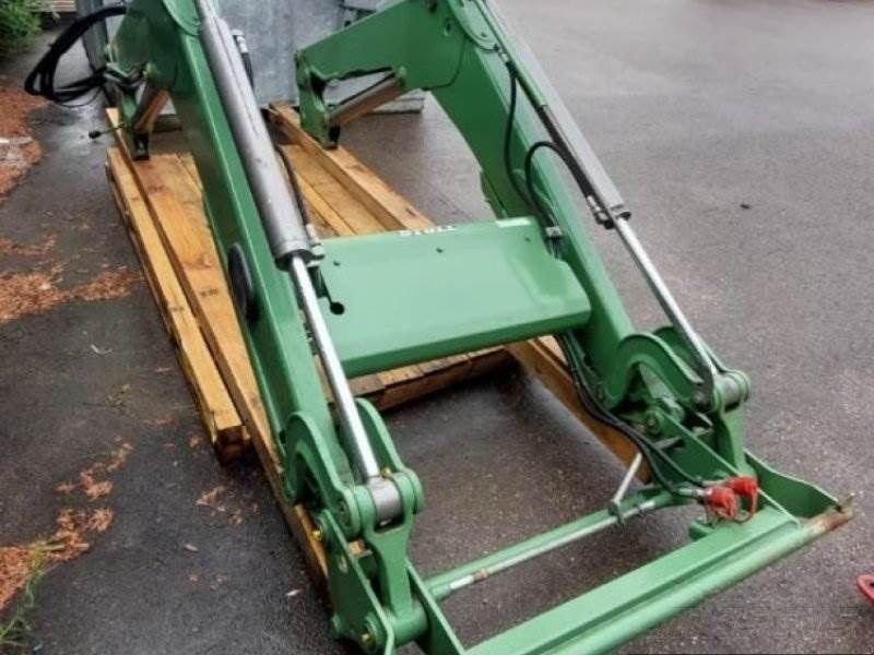 E-FARM: STOLL fz 30 - Outil - id IE5IMNK - 5 000 € - Année: 2013 - Allemagne