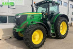 John Deere 6175 R tractor €88,671