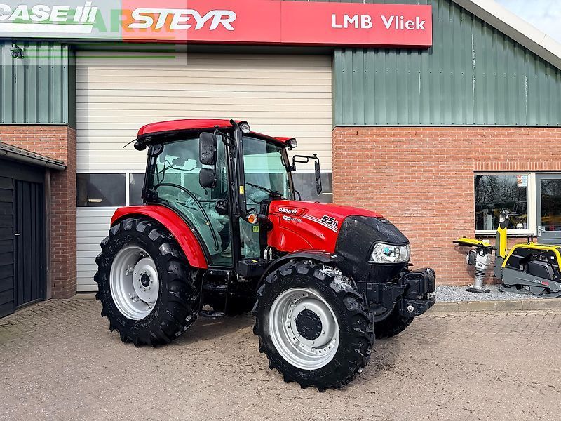 Case IH Farmall 55 A Tractor €39,500