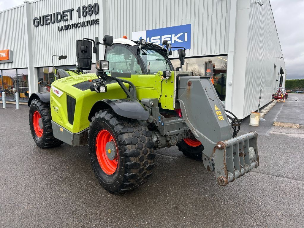 Claas scorpion 960 Încărcător telescopic 79.900 EUR
