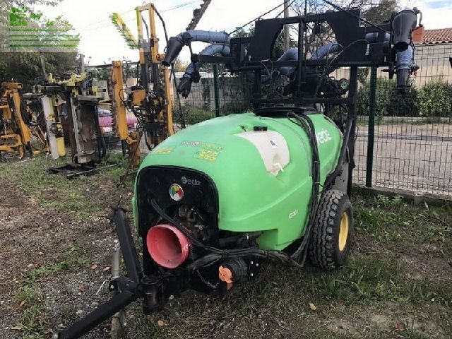 E-FARM: fede 10000 31 fd - Sprayer - id X45HRMC - €7,900 - Year of construction: 2012 - France