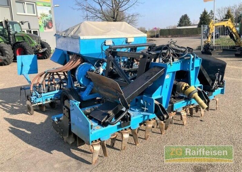 E-FARM: SICMA eck- king 3000 - Drillmaschine - id QHLQGLC - 8.319 € - Baujahr: 2000 - Deutschland