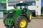 John Deere 6210 R tractor €66,900