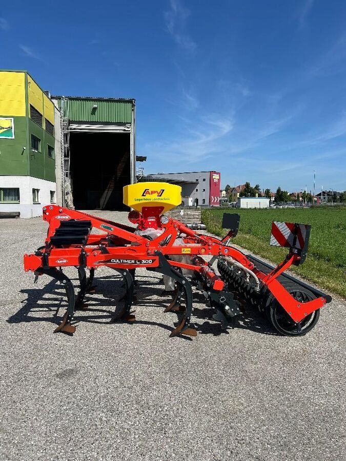 Kuhn Cultimer 300 Kultywator 16 372 €