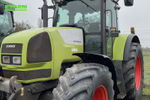 Claas Ares 816 RZ tractor €28,500