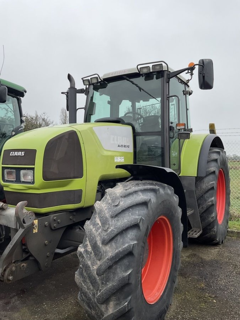 Claas Ares 816 tractor 28 500 €