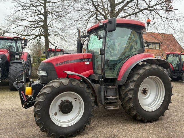 Case IH MXU 110 Traktor 29 500 €