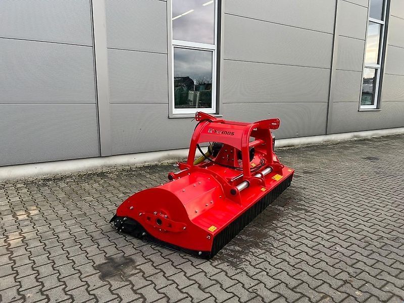 TEHNOS mu 280 rlw Topper €6,800