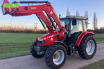 Massey Ferguson 5430 tractor €36,008