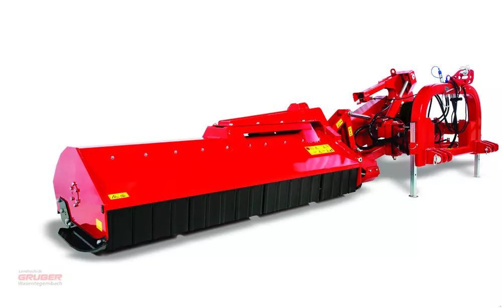 E-FARM: TEHNOS seitenmulcher mb 220r lw - Mulcz - id BPHDXTH - 7550 € - Rok produkcji: 2025 - Niemcy