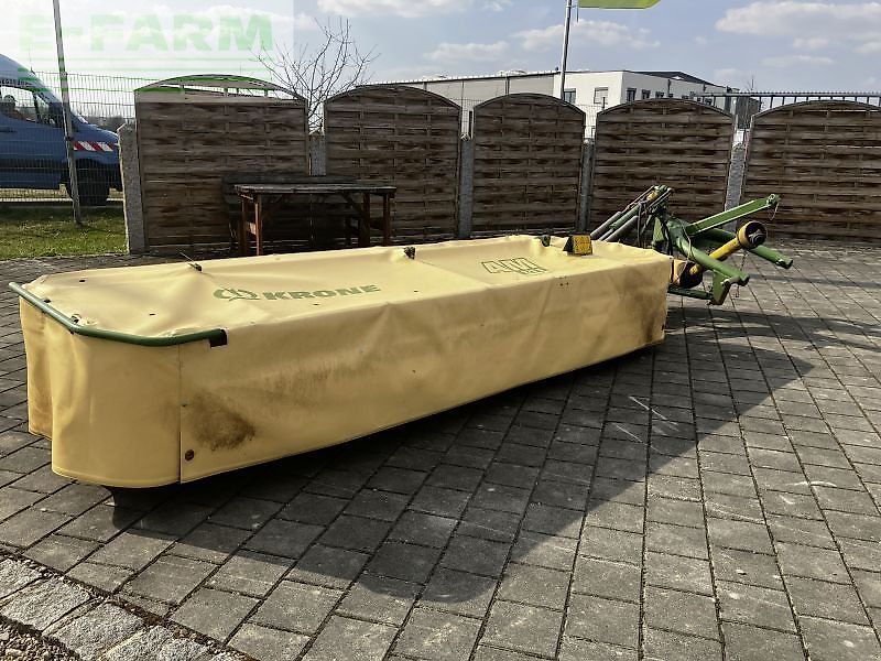 Krone AM 323 S Mower €5,900