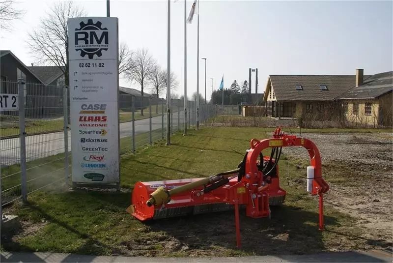E-FARM: Maschio giraffa se 210 vidvinkel pto - Parts - id XSTWCXR - €12,923 - Year of construction: 2024 - Denmark