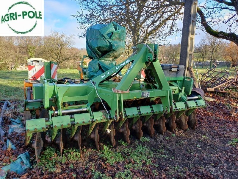 Amazone Catros+ 3001 Kultywator 7800 €