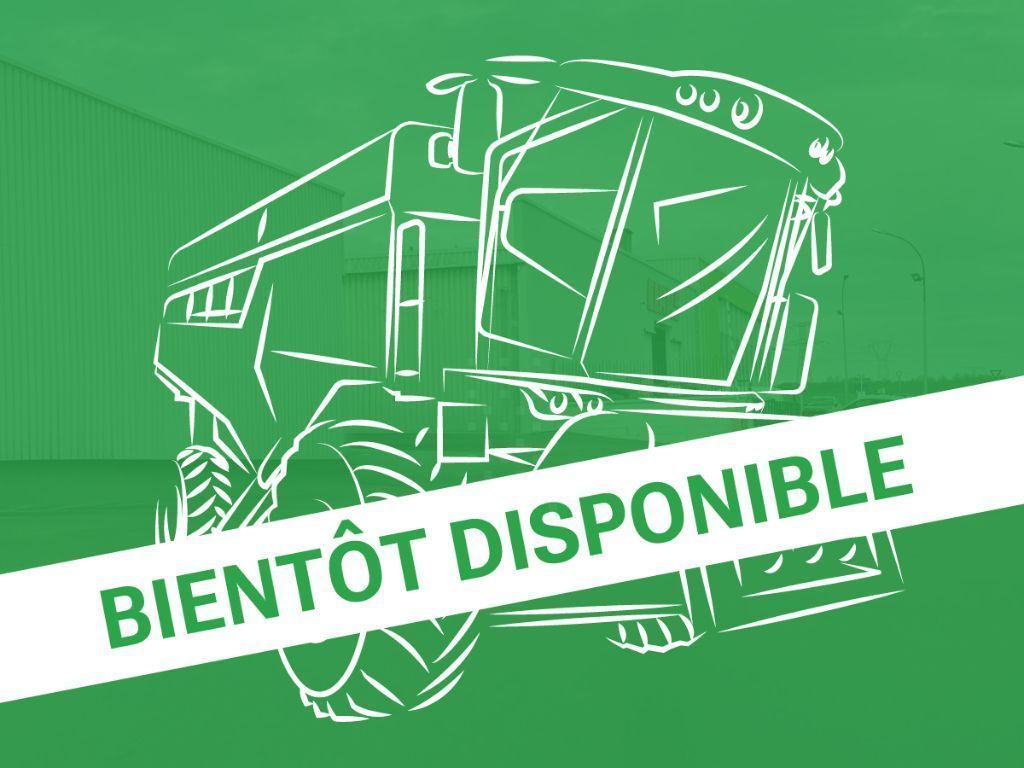 Claas Lexion 770 Kombajn 260 000 €