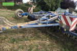 KÖCKERLING rt 80 cultivator €49,500