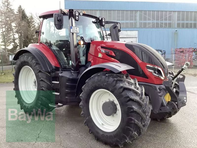 Valtra T 175 ED Tractor €139,800