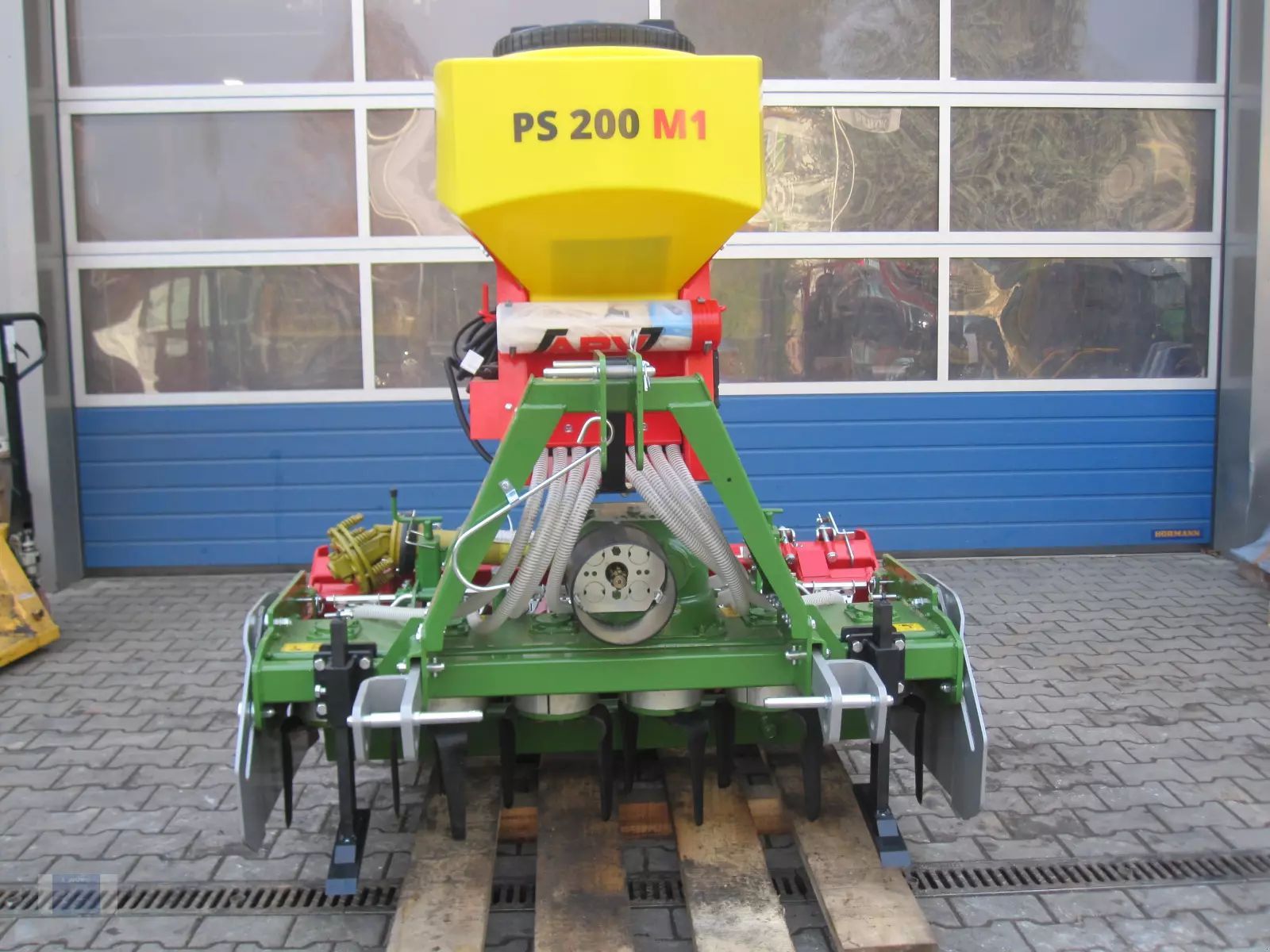 E-FARM: Celli go 150 - Orchard and vineyard equipment other - id LLRKSVB - Year of construction: 2022 - Germany