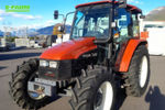 New Holland TL 80 tractor 20.500 €