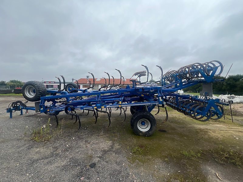 KÖCKERLING vario 480 Kultywator 49 999 €