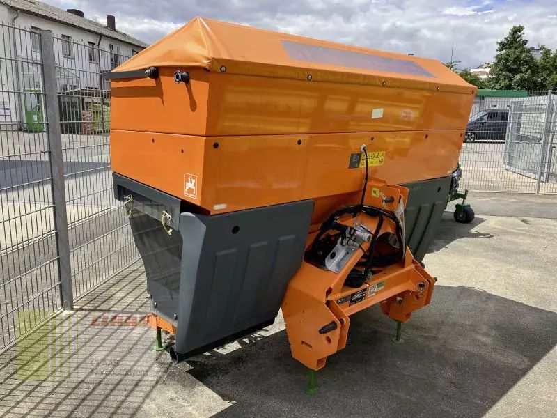 E-FARM: Amazone icetiger winterdienst-streuer - Municipal equipment - id 1DIHKCG - €18,107 - Year of construction: 2023 - Germany