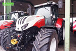 Steyr Profi 6145 tractor €104,336