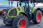 Claas Axion 800 tractor €67,000