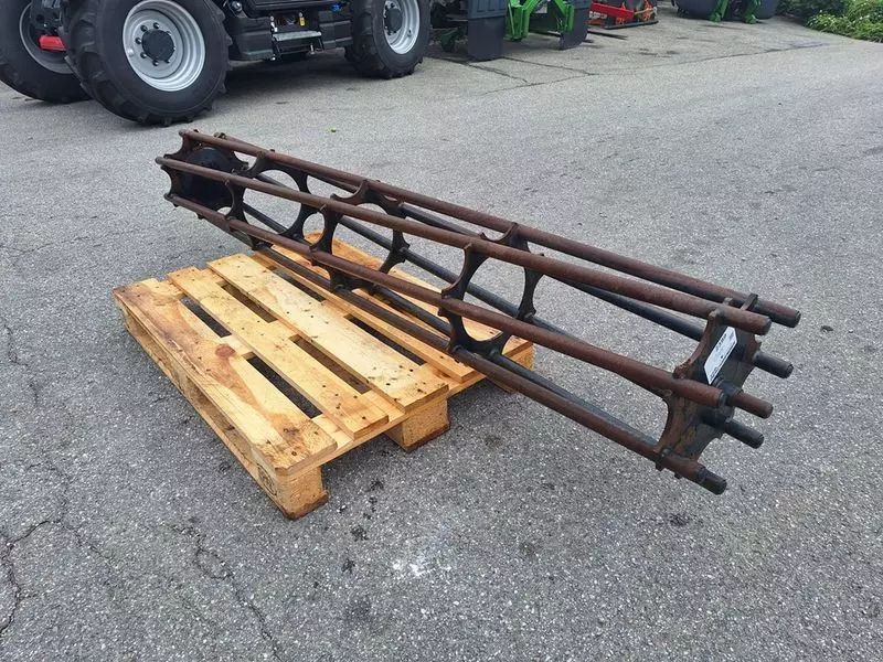 E-FARM: Forigo stabwalze 2,5 m dm 380 mm - Kružne drljače - id ARY9LUT - 450 € - Austrija