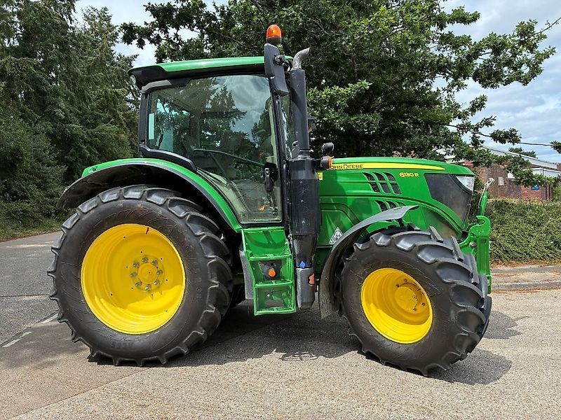 John Deere 6130 R Traktor 76.030 €