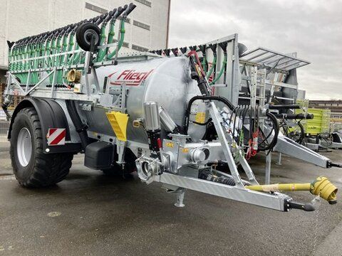 Fliegl MAXX LINE Tanker €69,500
