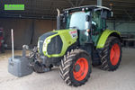 Claas arion 520 tractor 50.000 €