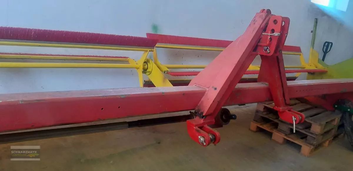 E-FARM: sonstige bio cut 6m - Mechanikus gyomirtás - id FFTXTLK - 7500 EUR - Ausztria