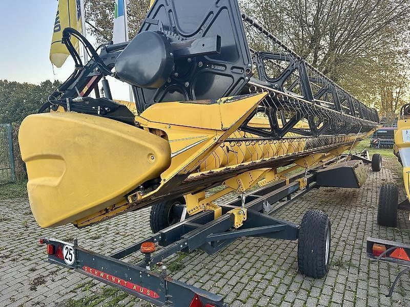 E-FARM: New Holland schneidwerk 40 ghvf - Header - id GTRU78E - €47,500 - Year of construction: 2019 - Germany