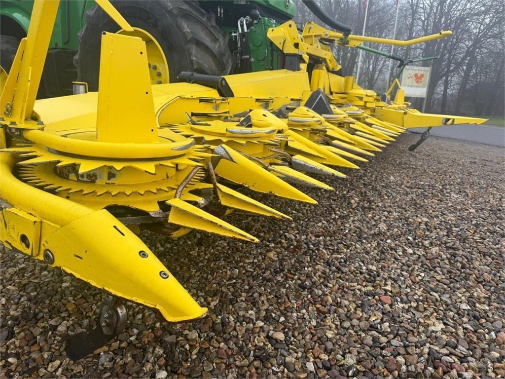 Kemper 390 plus Header €79,683