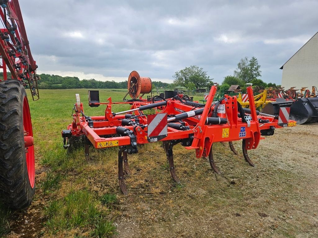 E-FARM: Kuhn cultimer - Kultywator - id GTTPHIP - 36 000 € - Rok produkcji: 2024 - Francja