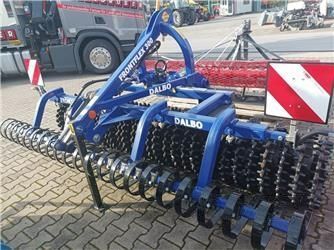 DAL-BO FrontFlex 300 Pressere og valser 9.992 €