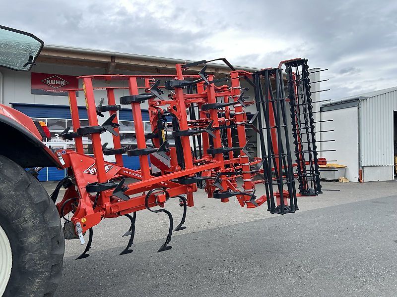 Kuhn Prolander 400 R Cultivator €16,583