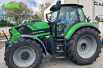 Deutz Agrotron 6185 tractor 86.000 €