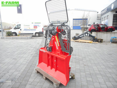 E-FARM: Krpan 5,5 eh - Forestry equipment - id FYHV3UX - €6,714 - Year of construction: 2023 - Germany