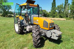 Renault Cergos 350 tractor €24,700