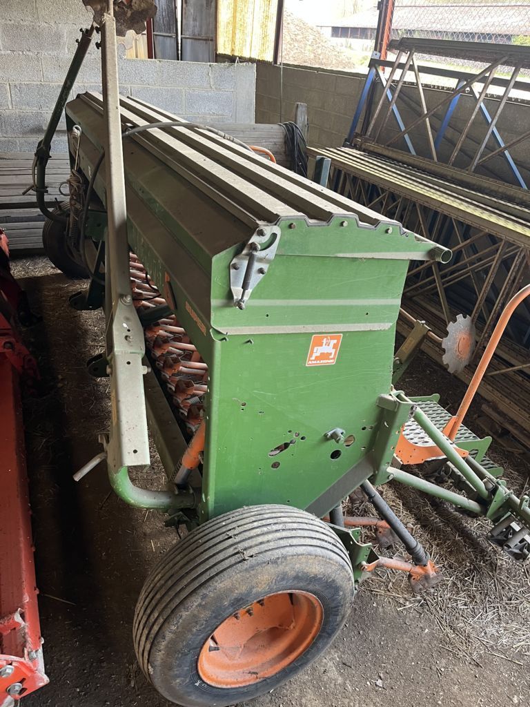 Amazone d9-40 Drill €7,000