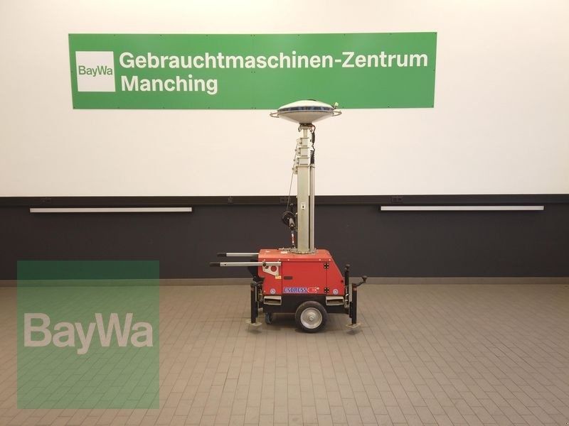 E-FARM: Endress link t3 ufo - Baumaschinen Sonstige - id MN45RLZ - 2.941 € - Baujahr: 2018 - Deutschland