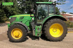 John Deere 6155 R tractor €77,968