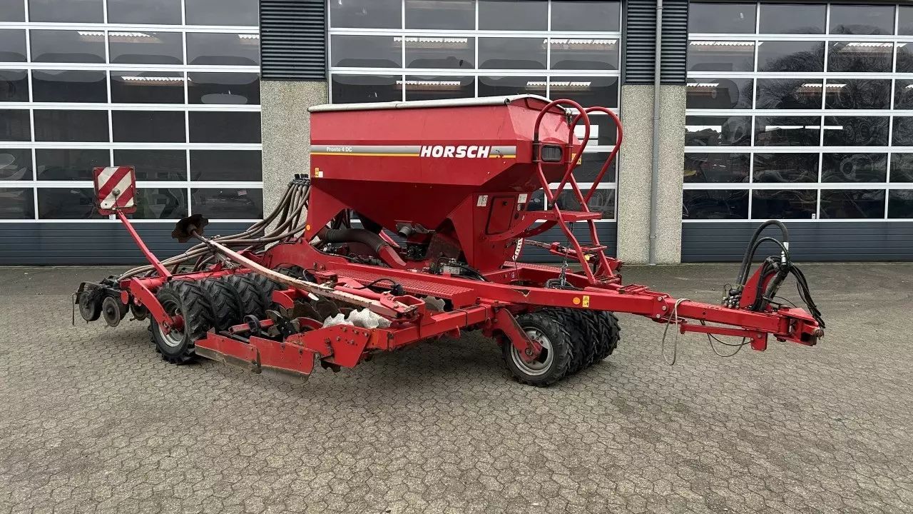 HORSCH Pronto 4 DC Drillmaschine 26.099 €
