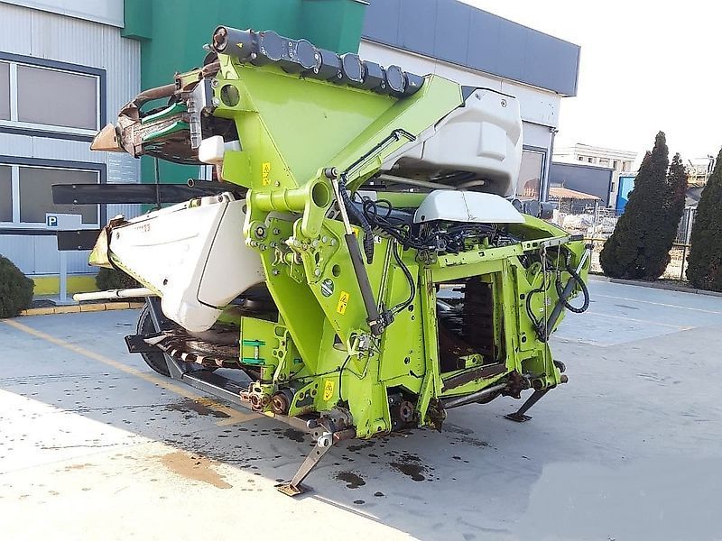 Claas Orbis 900 Barre de coupe 20 500 €