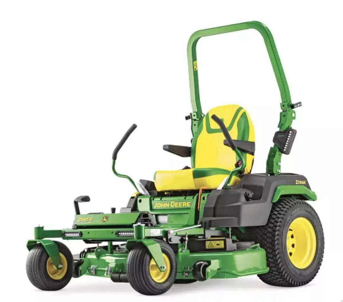 John Deere Z545R Fűnyíró 9739 EUR