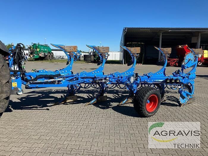 Lemken Juwel 10 M 5 Pług 49 500 €