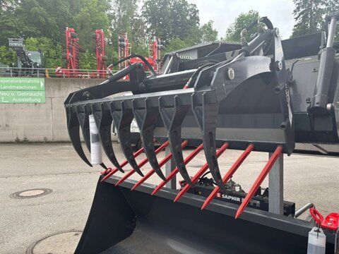 SAPHIR dgn13 euro Attachment €1,500