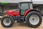 Massey Ferguson 7619 dyna 6 tractor €57,000