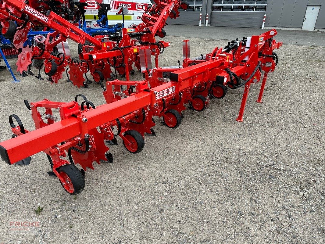 Maschio hs 8-reihig 5 m parts €11,500